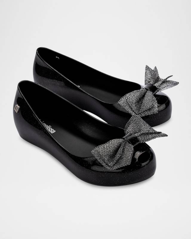 Girl's Ultragirl Sweet Ballerina Flats, Baby/Kids